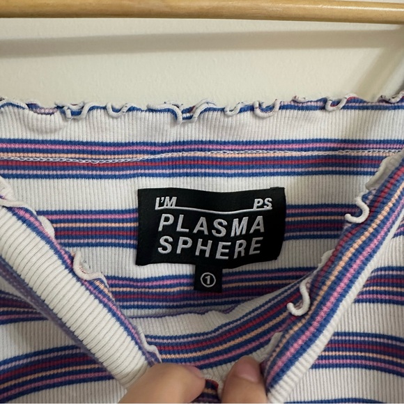 cute tank top - Picture 3 of 3